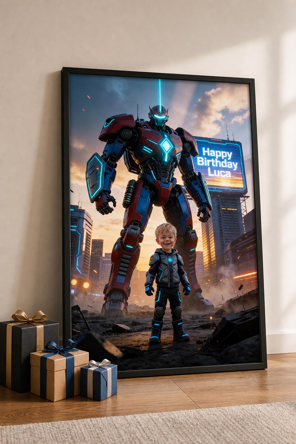 🏙️ City Guardian