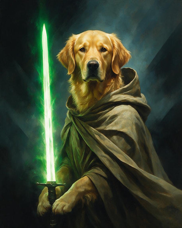 ⚔️ Galactic Guardian Pets