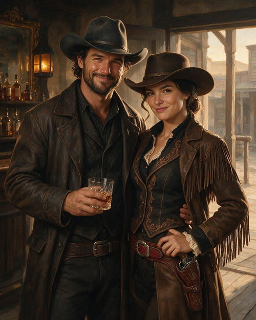 🤠 Frontier Chemistry
