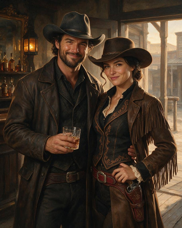 🤠 Frontier Chemistry