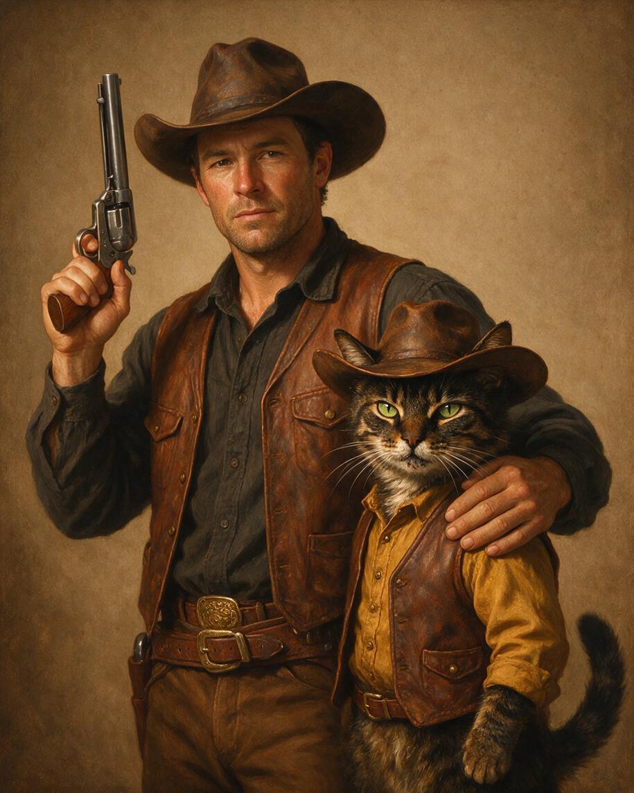 🤠 Frontier Partners