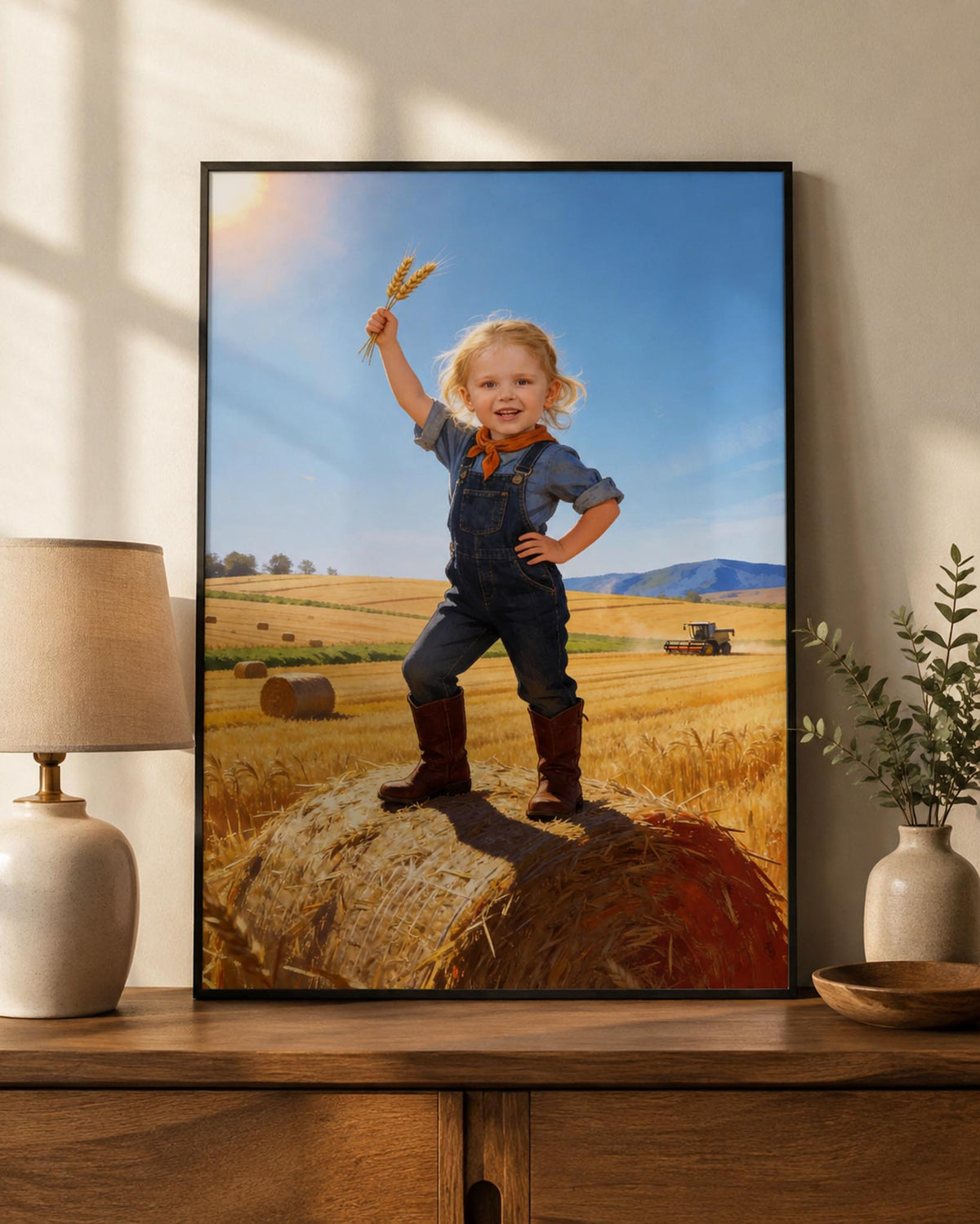 🌾 Harvest Hero