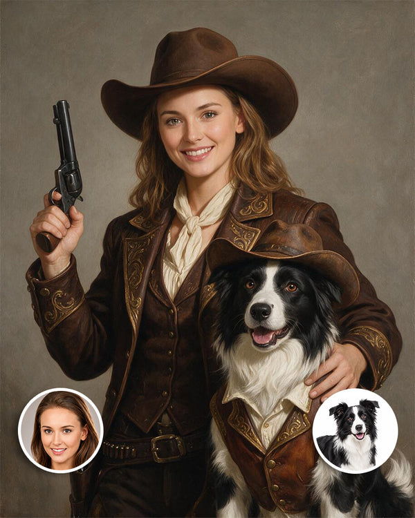 🤠 Outlaw Partners