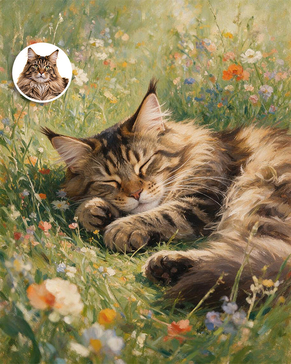 🌼 Wildflower Dreams