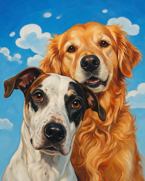 🐾 Skybound Best Friends