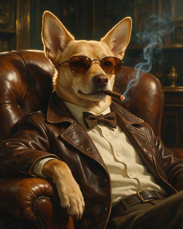 🥃 Velvet Lounge Boss 01